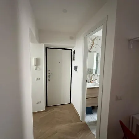 Apartamento New On The Way To Metro C Colosseum