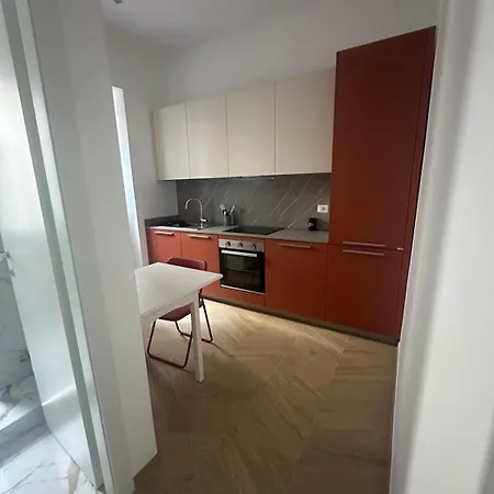 Apartamento New On The Way To Metro C Colosseum *